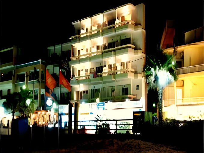 Others 5, Theo Beach Hotel Apartments, Crete