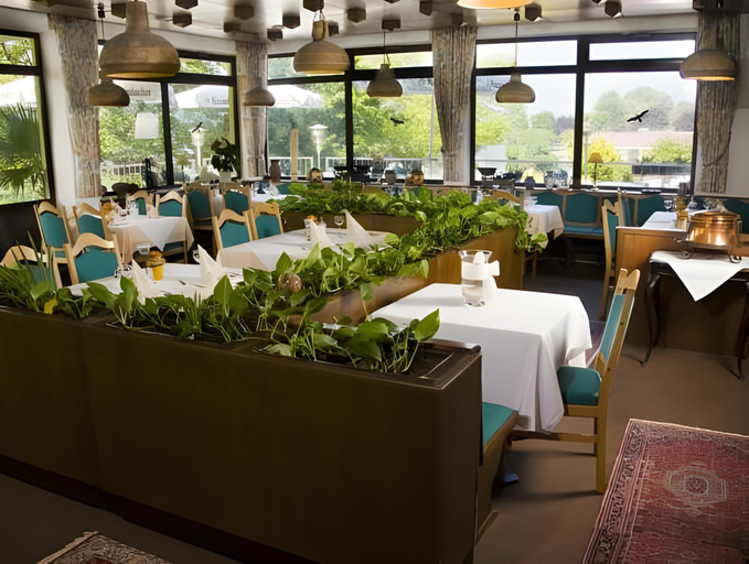 Food & Drinks 5, Park-Hotel, Neuwied