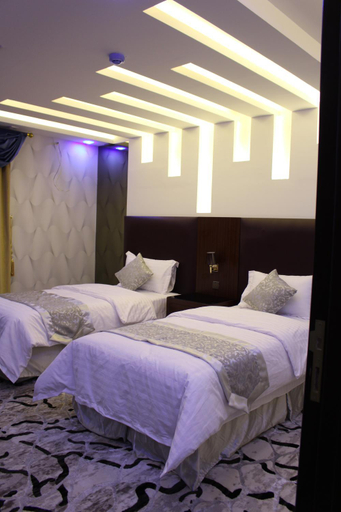 Others 2, Sama Hotel, Riyadh