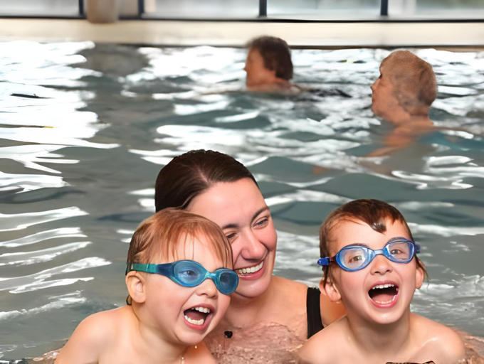 Sport & Beauty 5, The Murray Park Hotel, Perthshire and Kinross
