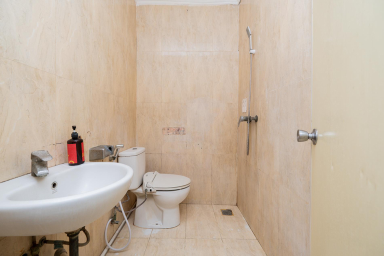 Bathroom 5