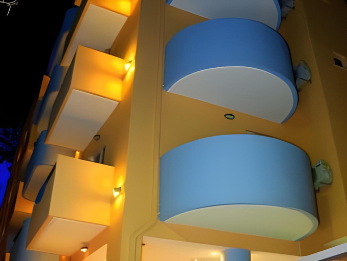 Others 2, Theo Beach Hotel Apartments, Crete