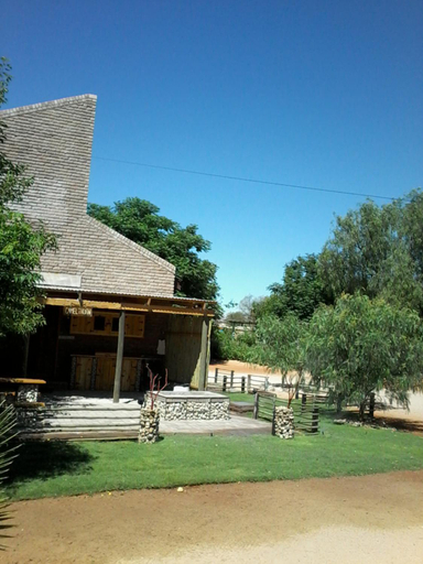 Others 4, Kalahari Camelthorn Guesthouse and Camping, Siyanda