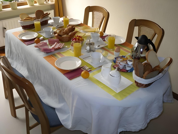 Food & Drinks 3, Rene's B&B, Kerkrade