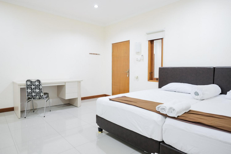 Bedroom 8