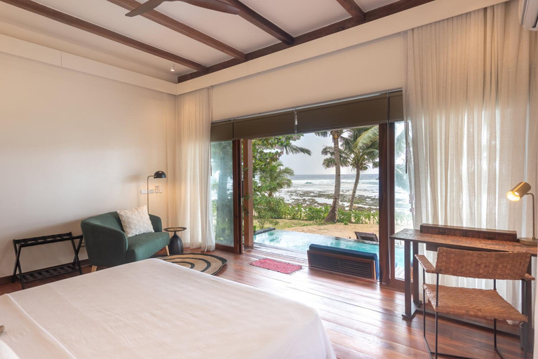 2, L'Osteria Luxe Beachfront B&B, General Luna