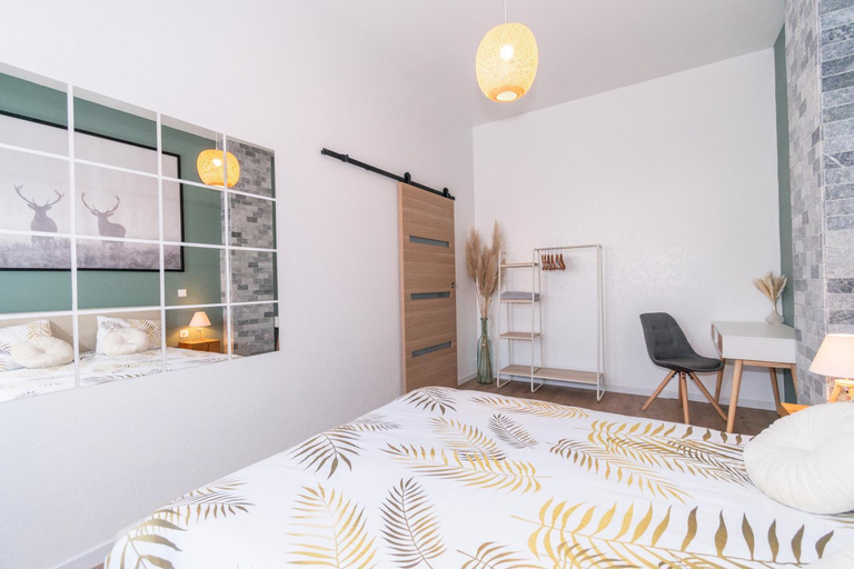 Bedroom 9