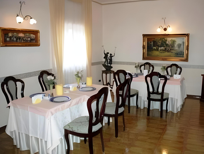 Food & Drinks 3, Hotel Canusium, Barletta-Andria-Trani