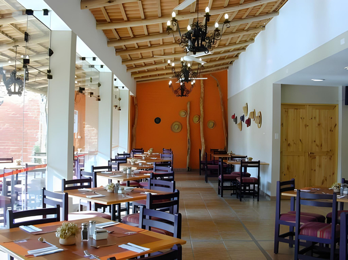 Food & Drinks 4, Casa Andina Standard Nasca, Nazca