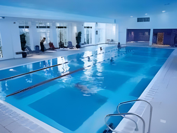 Sport & Beauty 5, The Lodge At Meyrick Park, Bournemouth