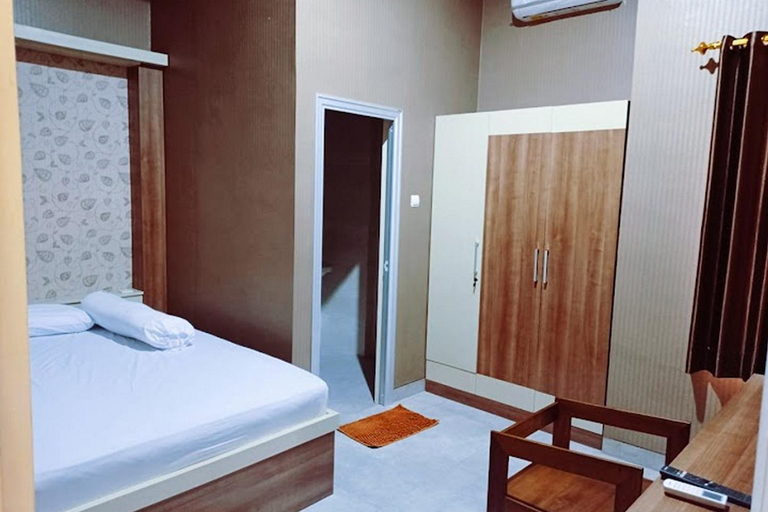 Bedroom 28