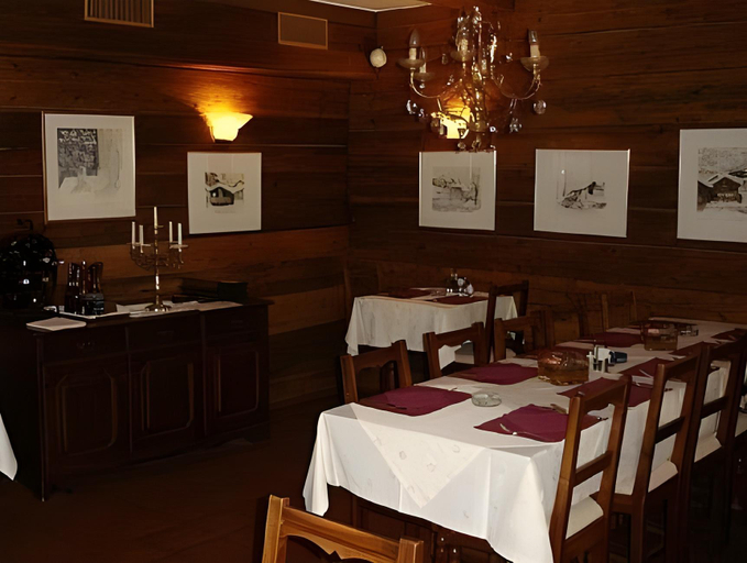 Food & Drinks 5, Hotel Romerhof, Leuk