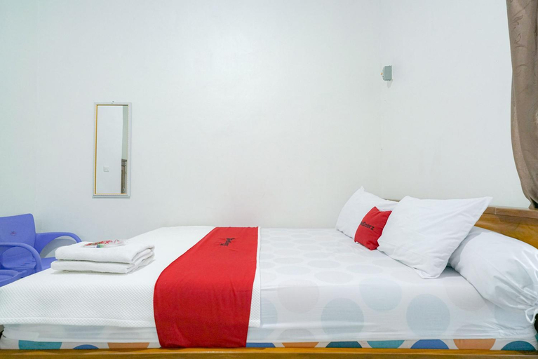Bedroom 6