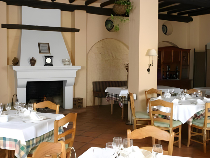 Food & Drinks 4, Finca Valbono Apartamentos Rurales y Hotel, Huelva