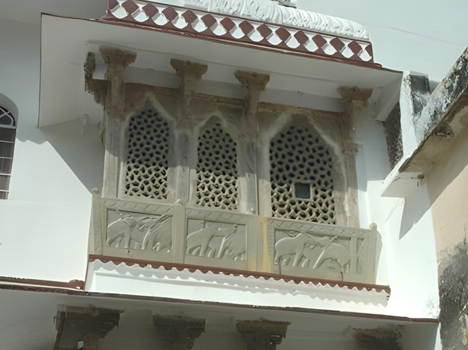 Others 3, Kasera Paradise Resort, Bundi