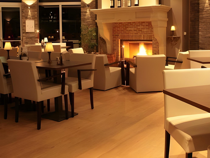 Food & Drinks 5, Mont-des-Pins, Luxembourg