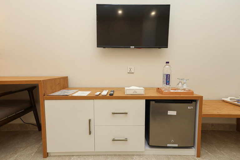 Others 5, The Mark Suites, Islamabad
