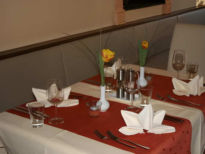 Food & Drinks 3, Hotel Steuxner, Innsbruck Land