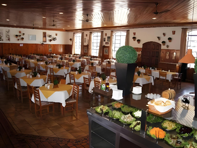 Food & Drinks 3, Hotel Fazenda Sao Matheus, Serra Negra