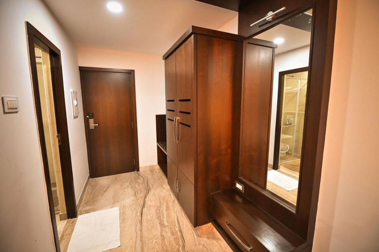 Others 5, Chola Serviced Apartment, Tiruchirappalli