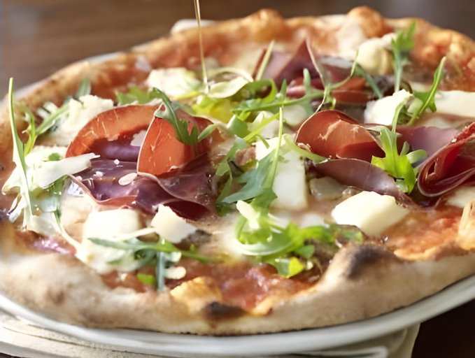 Food & Drinks 3, Hotel Residence La Ventola, Livorno
