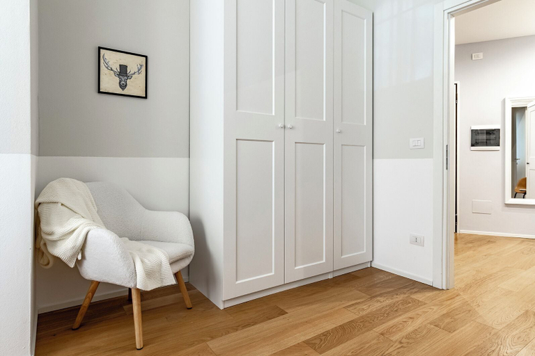 Others 3, HouSmart Massarenti 61, Bologna