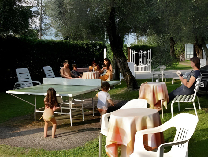 Others 5, Hotel Rabay, Verona