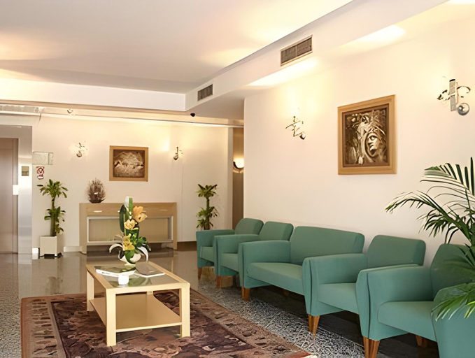 Public Area 2, B&B Hotel Braga Lamacaes, Braga