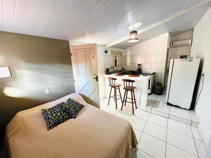 Bedroom 2, Recanto do Mar, Tibau do Sul