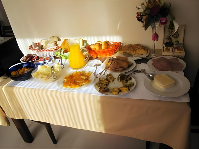 Food & Drinks 5, Hotel Hebe Peniche, Peniche