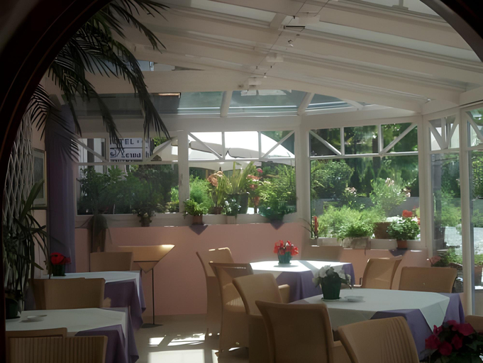 Food & Drinks 4, Hotel Ristorante Lewald, Bolzano