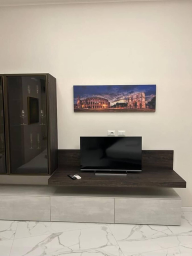 Others 4, Dielle Suite, Rome