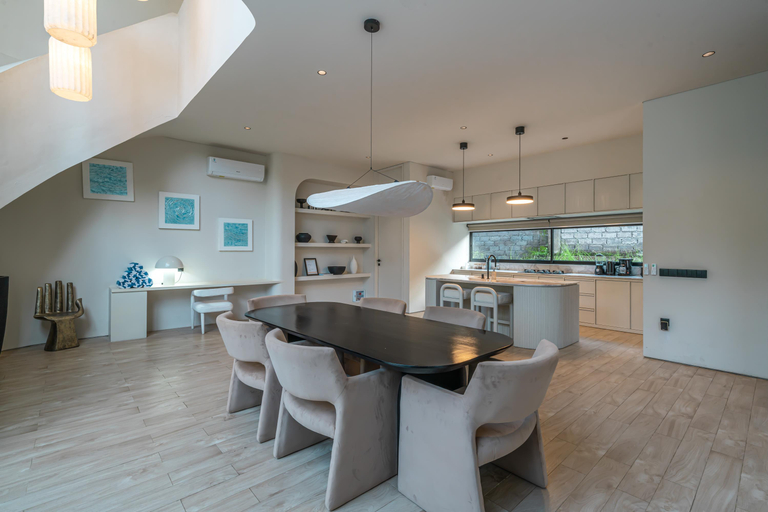 Food & Drinks, Villa Kiyoji: Brand New Minimalistic 3BR in Umalas, Badung