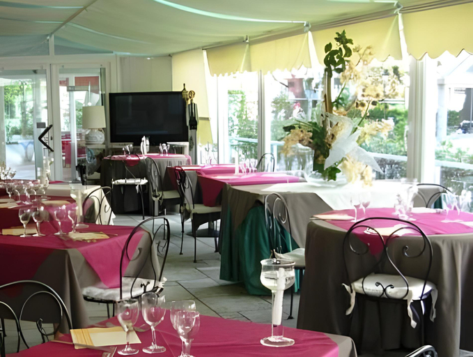Food & Drinks 4, Hotel Ristorante Eurossola, Verbano-Cusio-Ossola