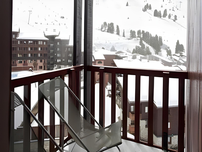 Others 5, Residence Pierre & Vacances Les Gemeaux, Savoie