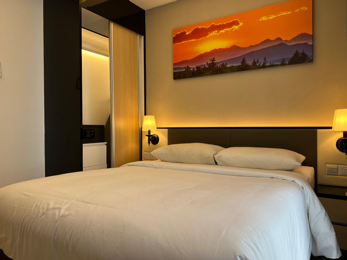 Bedroom 7