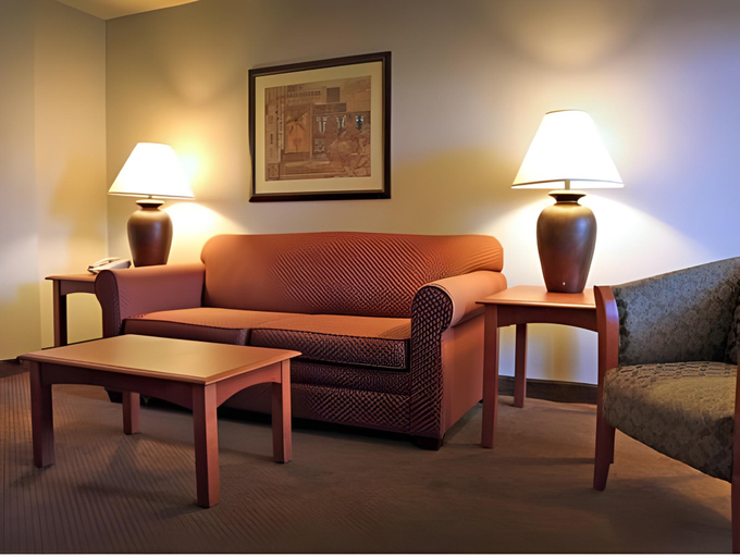 Public Area 2, Atlantis Inn, Sussex