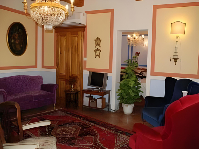 Public Area