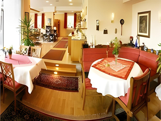 Food & Drinks 3, Hotel Birkenhof, Main-Kinzig-Kreis