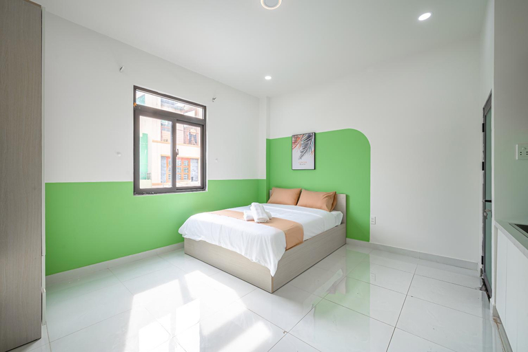 Bedroom 6