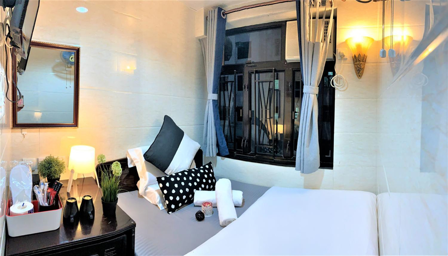 Bedroom 8