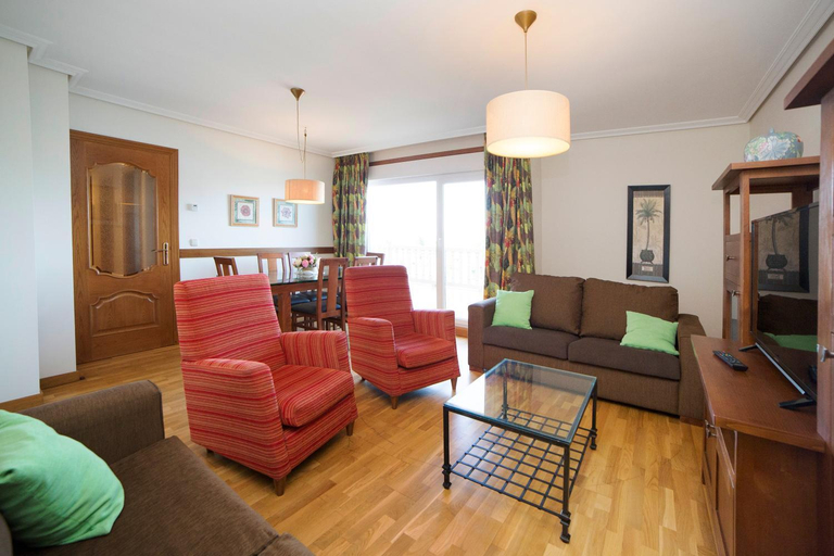Others 4, Apartamentos Ria de Bayona, Pontevedra