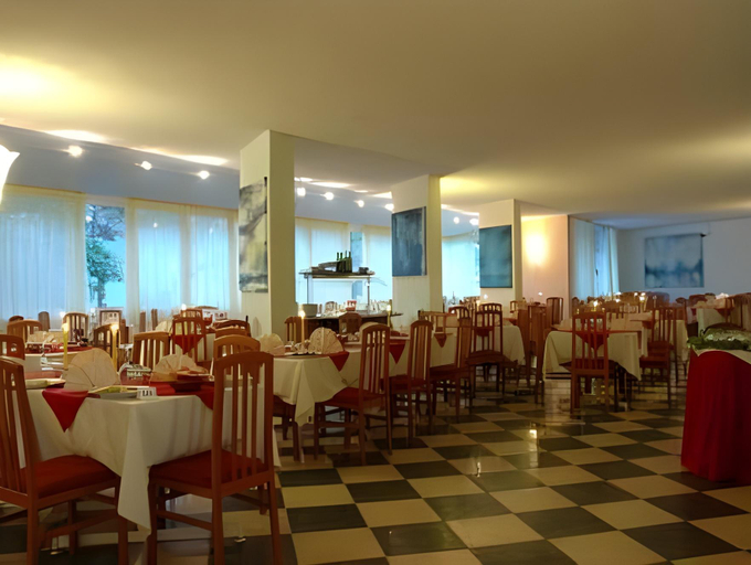 Food & Drinks 5, Hotel Carlton, Udine