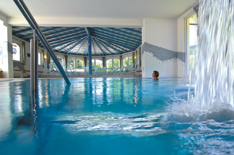 Sport & Beauty 2, Hotel Badischer Hof, Ortenaukreis