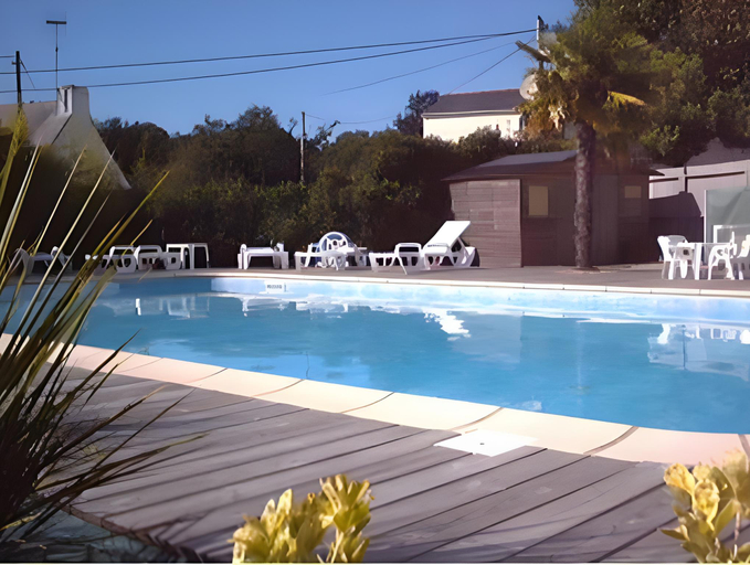 Sport & Beauty 2, Gites et Chambres - Les Buissonnets, Loire-Atlantique