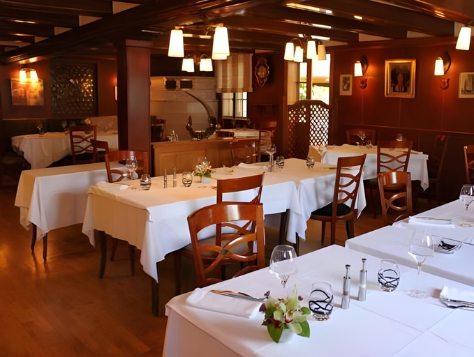 Food & Drinks 4, Logis Hotel Restaurant Au Boeuf, Bas-Rhin