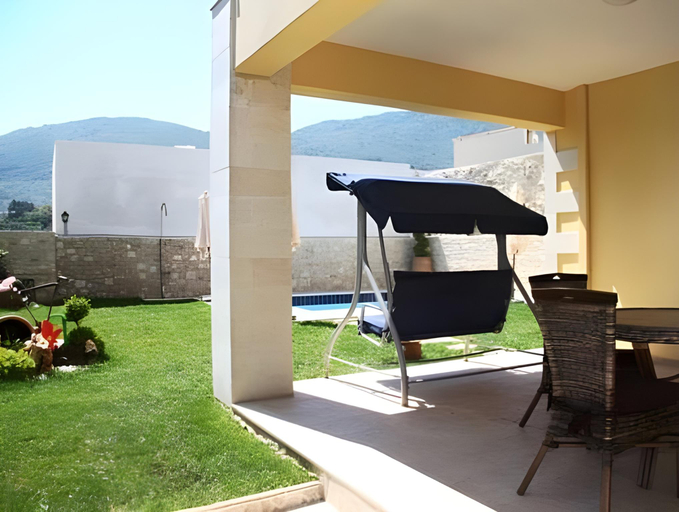 Others 5, Sokaki Villas, rustic ambience, Crete