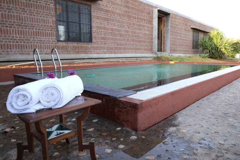 Sport & Beauty 4, Amã Stays & Trails Highland Breeze, Coimbatore, Tiruppur