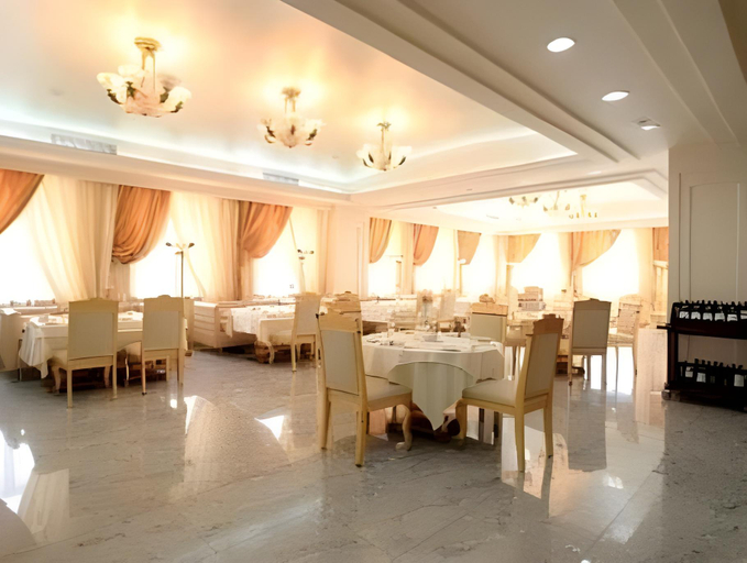 Food & Drinks, Magistrat Hotel, Tomskiy rayon