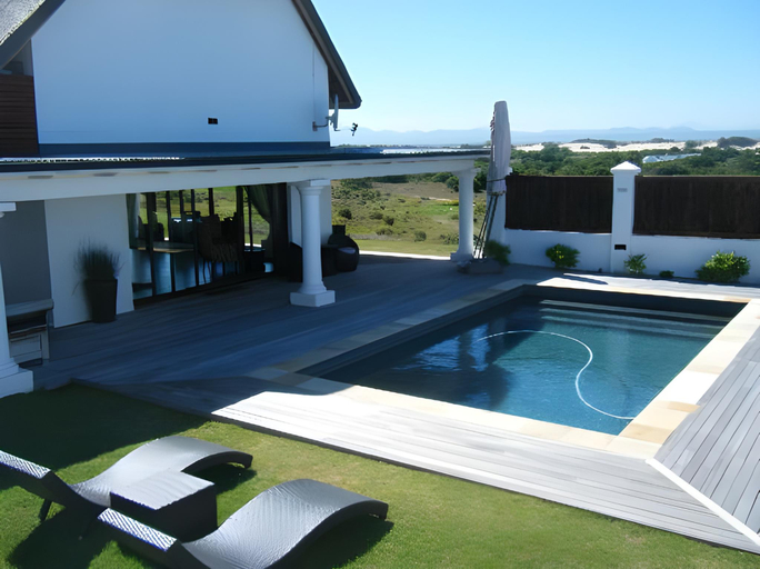 Sport & Beauty 3, St Francis Golf Lodge, Cacadu